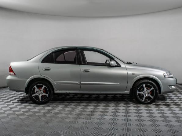 Nissan Almera Classic I с пробегом 2007 года, цена 395 000 рублей, 383866 км, седан, Автокод Объявления