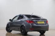 Hyundai Solaris I Рестайлинг Новокузнецк  - изображение 36