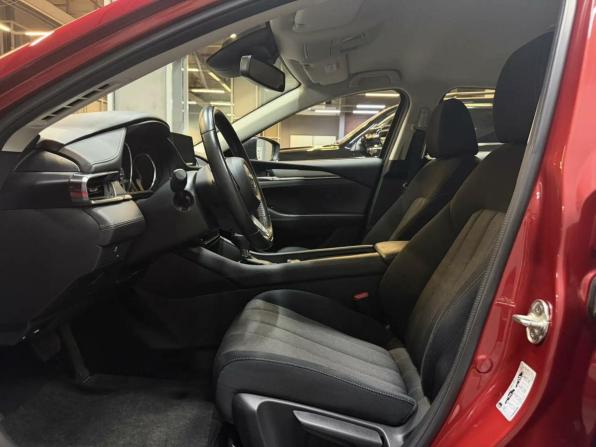 Mazda 6 III (GJ) Рестайлинг 2 с пробегом 2020 года, цена 2 597 000 рублей, 36500 км, седан, Автокод Объявления