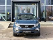 Kia Sportage III Уфа  - изображение 21