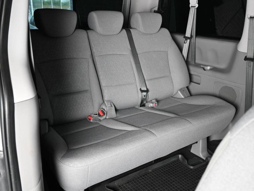 Hyundai H-1 II Рестайлинг 2 Ростов-на-Дону  - изображение 9