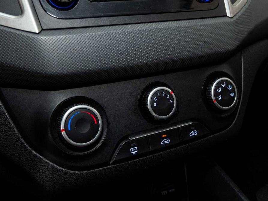Hyundai Creta I Рестайлинг Казань  - изображение 11