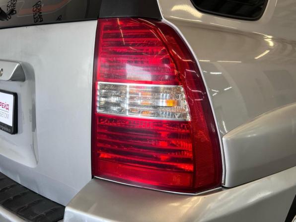Kia Sportage II с пробегом 2006 года, цена 430 000 рублей, 255636 км, внедорожник, Автокод Объявления