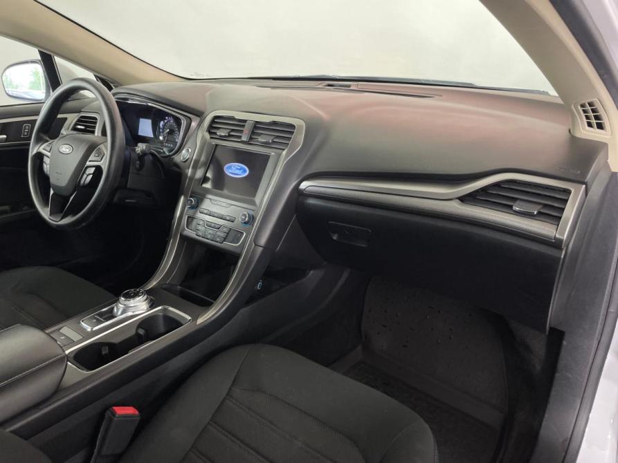 Ford Fusion (North America) II Рестайлинг Воронеж  - изображение 9