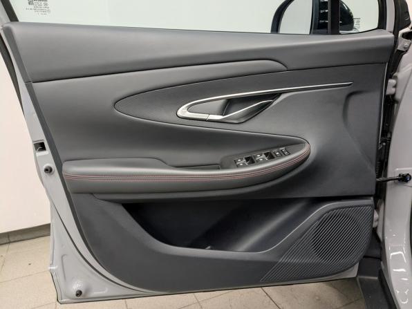 Changan UNI-T I с пробегом 2023 года, цена 2 200 000 рублей, 36045 км, внедорожник, Автокод Объявления