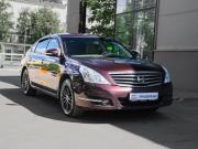 Nissan Teana II Рестайлинг Москва  - изображение 21