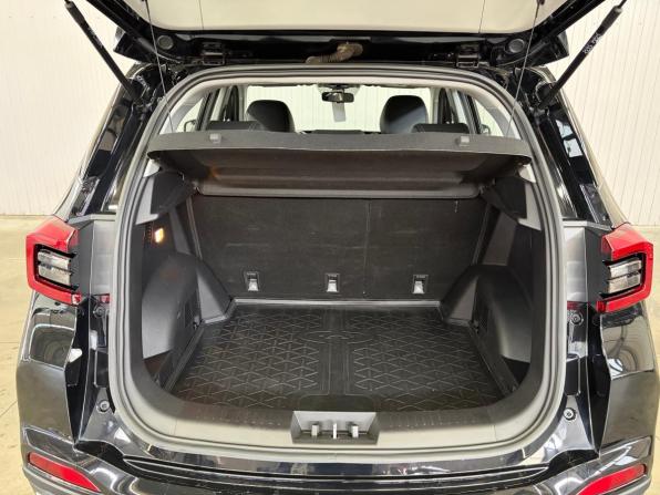 Chery Tiggo 4 Pro I с пробегом 2024 года, цена 1 497 000 рублей, 39462 км, внедорожник, Автокод Объявления