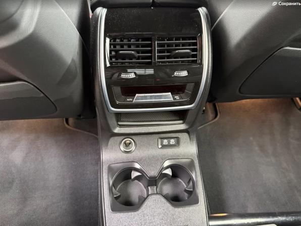 BMW X7 I (G07) Рестайлинг с пробегом 2024 года, цена 13 950 000 рублей, 41000 км, внедорожник, Автокод Объявления