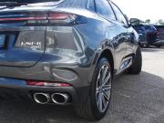 Changan UNI-K Владимир  - изображение 62