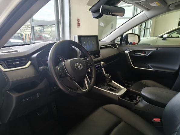 Toyota RAV4 V (XA50) с пробегом 2020 года, цена 3 500 000 рублей, 55300 км, внедорожник, Автокод Объявления