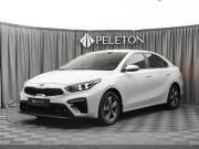 Kia Cerato IV Москва  - изображение 28