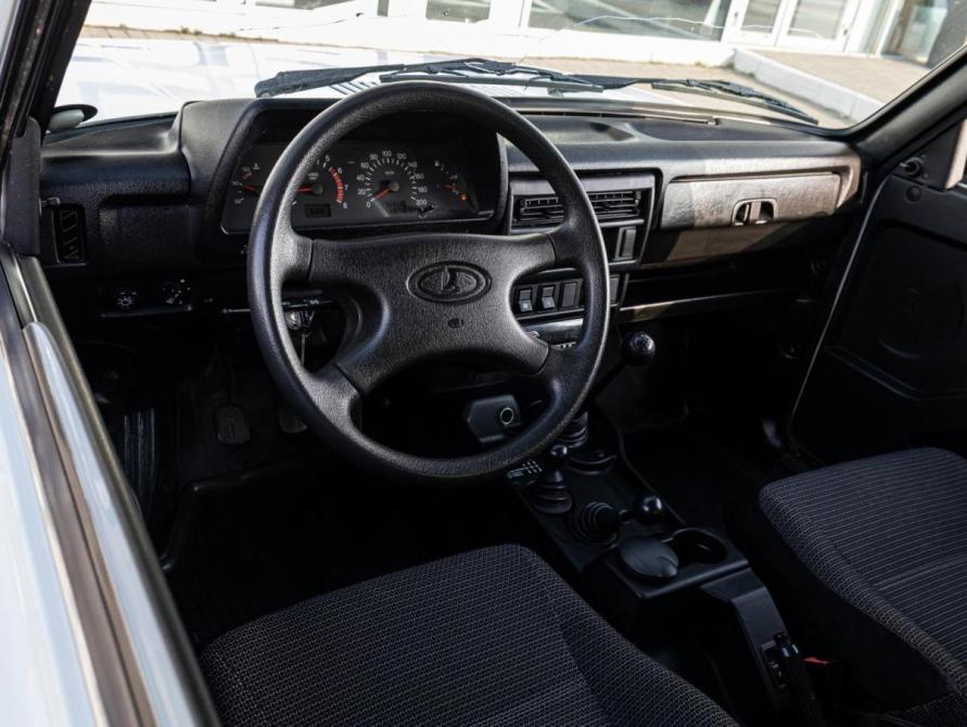 Lada (ВАЗ) 2121 (4x4) I Рестайлинг Краснодар  - изображение 6