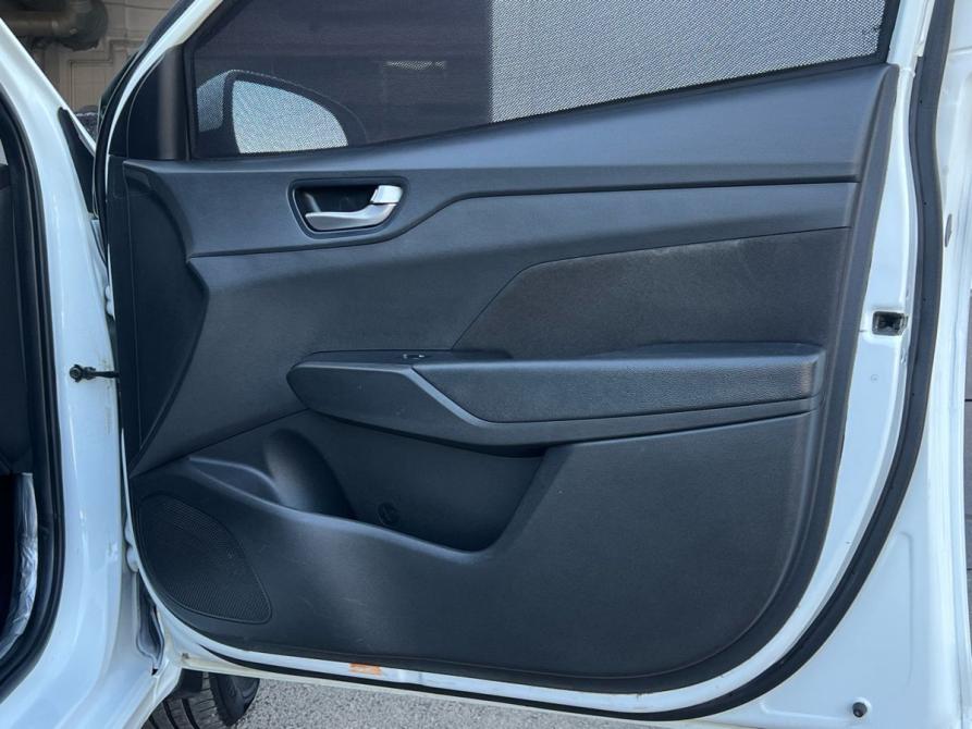 Hyundai Solaris II Волгоград  - изображение 19