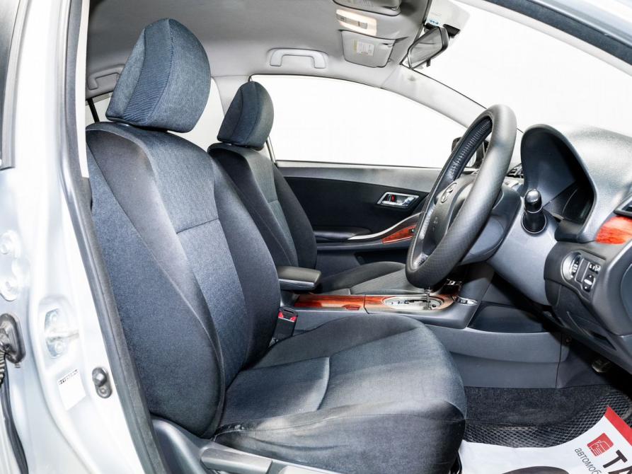 Toyota Allion II Чита  - изображение 6