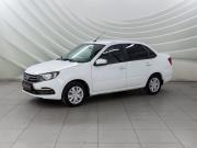 Lada (ВАЗ) Granta I Рестайлинг Волгоград  - изображение 37