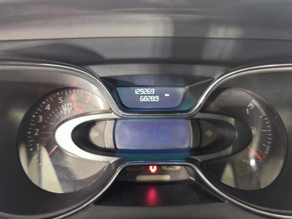 Renault Kaptur I с пробегом 2017 года, цена 1 221 000 рублей, 129140 км, внедорожник, Автокод Объявления