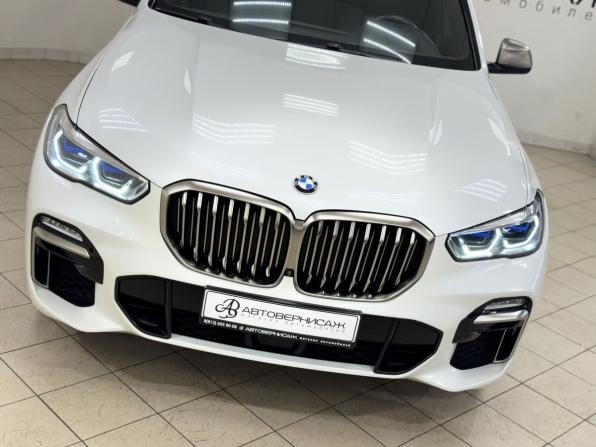 BMW X5 IV (G05/G18) с пробегом 2019 года, цена 5 600 000 рублей, 130969 км, внедорожник, Автокод Объявления