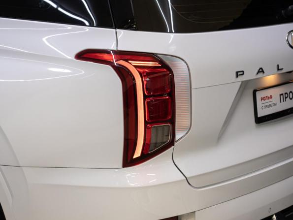 Hyundai Palisade I с пробегом 2021 года, цена 5 349 000 рублей, 62090 км, внедорожник, Автокод Объявления