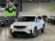 Belgee X50 Санкт-Петербург  - изображение 41