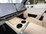 Li Auto (Lixiang) L6 Москва  - изображение 18