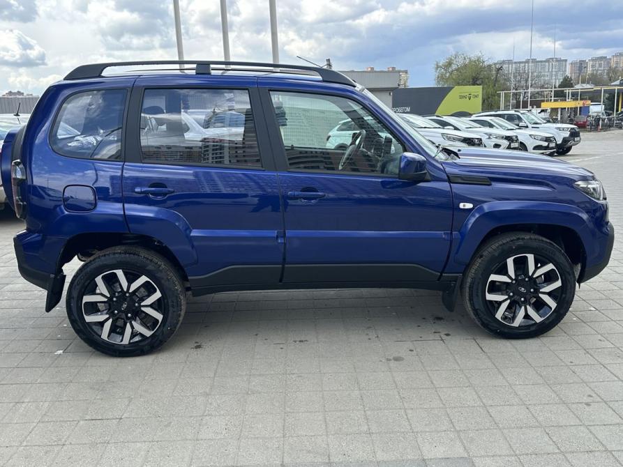 Lada (ВАЗ) Niva I Рестайлинг (Travel) Краснодар  - изображение 5