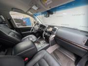 Toyota Land Cruiser 200 Series Рестайлинг 1 Москва  - изображение 30