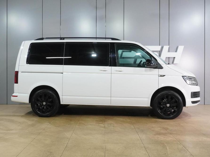 Volkswagen Caravelle T6 Воронеж  - изображение 5
