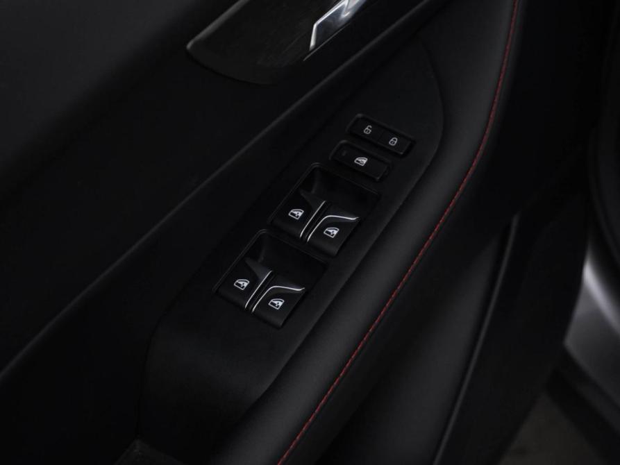 Changan CS35 Plus I Рестайлинг Москва  - изображение 19