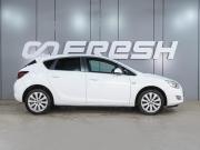 Opel Astra J Воронеж  - изображение 24