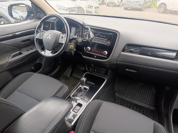 Mitsubishi Outlander III Рестайлинг 3 с пробегом 2021 года, цена 2 429 000 рублей, 69980 км, внедорожник, Автокод Объявления