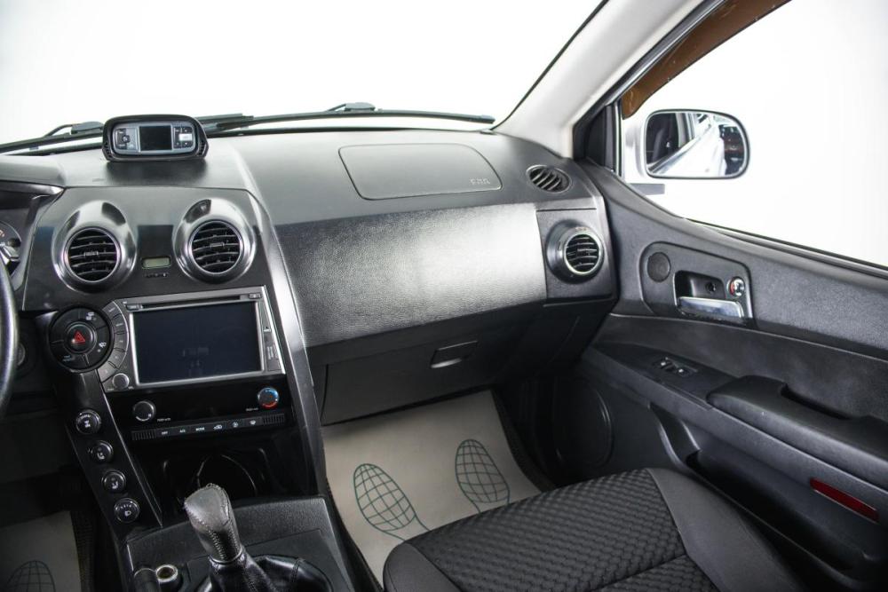 SsangYong Actyon I Пермь  - изображение 14