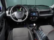 Lada (ВАЗ) Granta I Минеральные Воды  - изображение 21