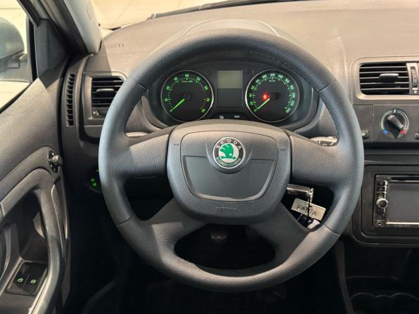 Skoda Fabia II Рестайлинг с пробегом 2012 года, цена 470 000 рублей, 184321 км, хэтчбек, Автокод Объявления