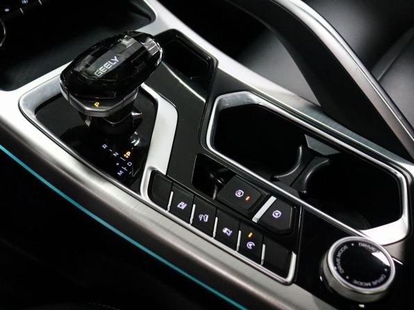 Geely Tugella I с пробегом 2019 года, цена 1 929 000 рублей, 72700 км, внедорожник, Автокод Объявления