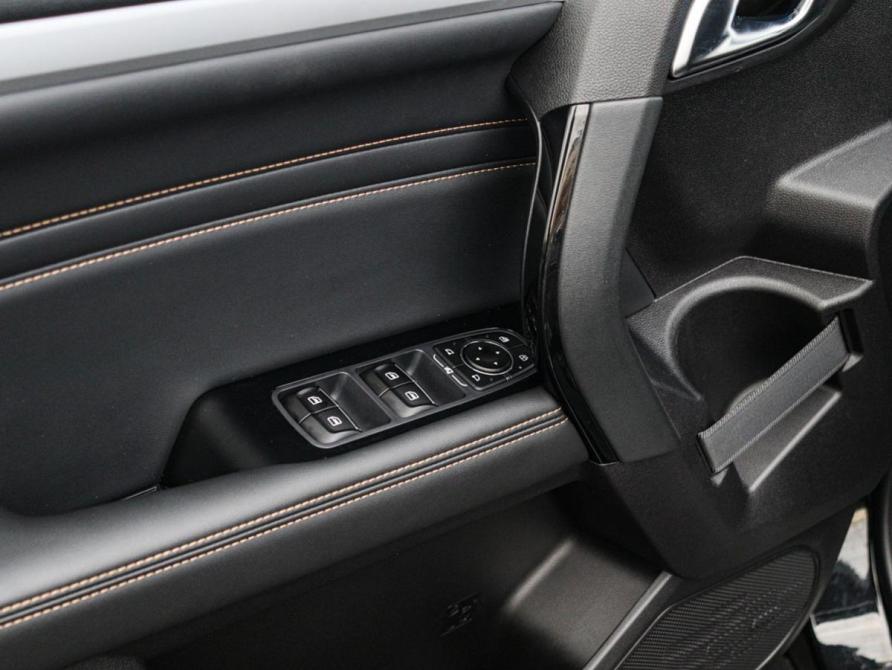 Haval Dargo I Москва  - изображение 14