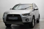Mitsubishi Outlander II Рестайлинг Москва  - изображение 15