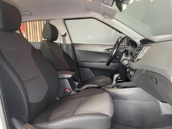 Hyundai Creta I с пробегом 2019 года, цена 1 699 000 рублей, 163908 км, внедорожник, Автокод Объявления