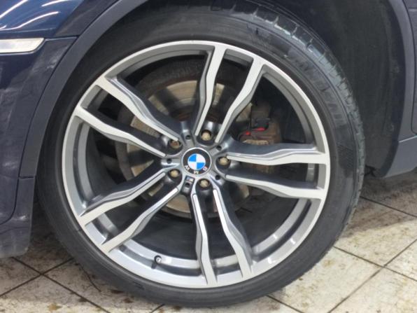 BMW X6 I (E71) с пробегом 2012 года, цена 1 750 000 рублей, 211000 км, внедорожник, Автокод Объявления