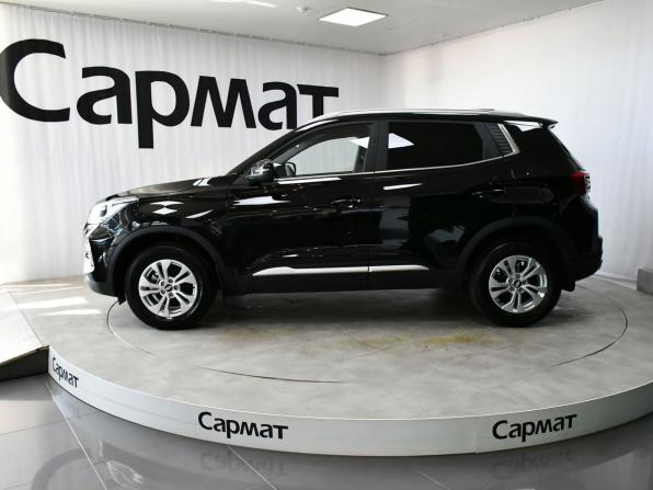 Chery Tiggo 4 Pro I с пробегом 2024 года, цена 1 767 000 рублей, 7425 км, внедорожник, Автокод Объявления