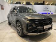 Hyundai Tucson IV Рестайлинг Москва  - изображение 22