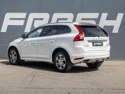 Volvo XC60 I Рестайлинг Краснодар  - изображение 23