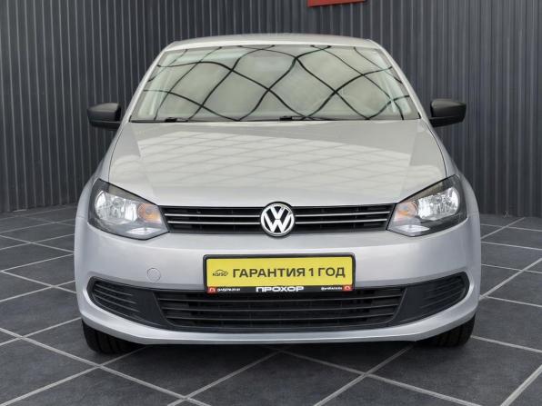 Volkswagen Polo V с пробегом 2013 года, цена 847 000 рублей, 139481 км, седан, Автокод Объявления