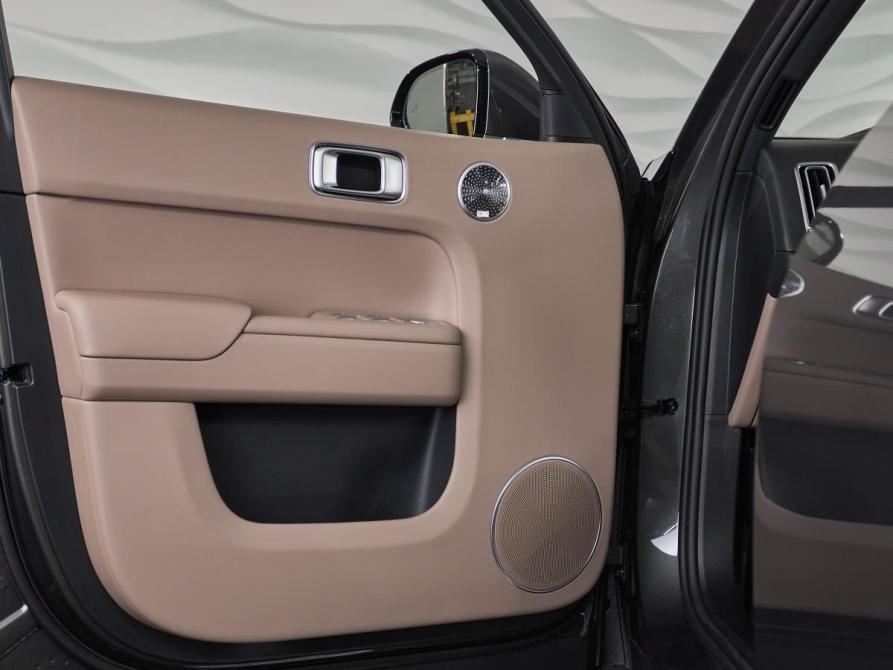 Li Auto (Lixiang) L7 I Рестайлинг Москва  - изображение 8