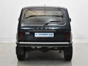 Lada (ВАЗ) Niva Legend Москва  - изображение 17