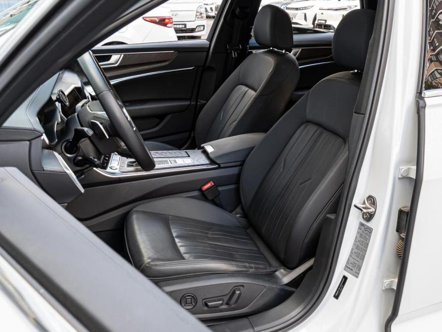 Audi A6 V (C8) Рестайлинг Краснодар  - изображение 13