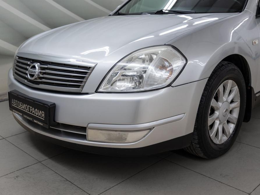 Nissan Teana I Рестайлинг Волгоград  - изображение 10