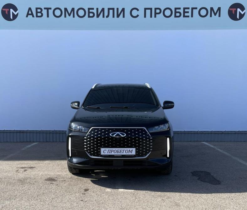 Chery Tiggo 4 I Рестайлинг 2 Стерлитамак  - изображение 5
