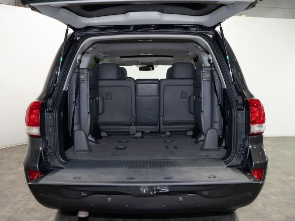 Toyota Land Cruiser 200 Series с пробегом 2010 года, цена 2 945 000 рублей, 377500 км, внедорожник, Автокод Объявления