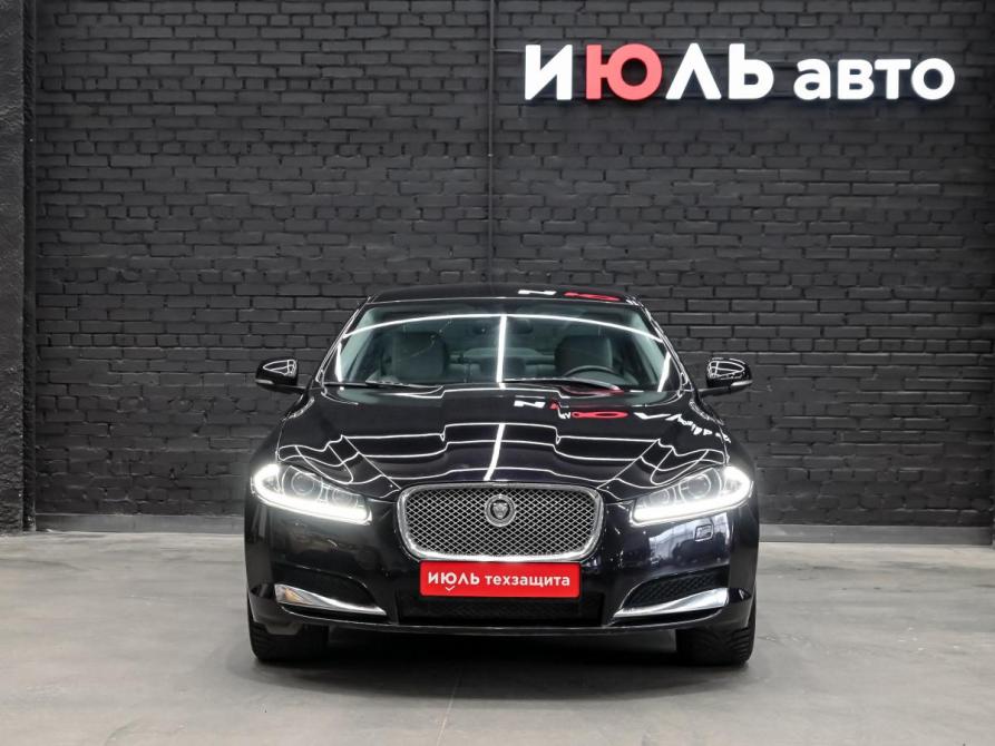 Jaguar XF I Рестайлинг Екатеринбург  - изображение 2