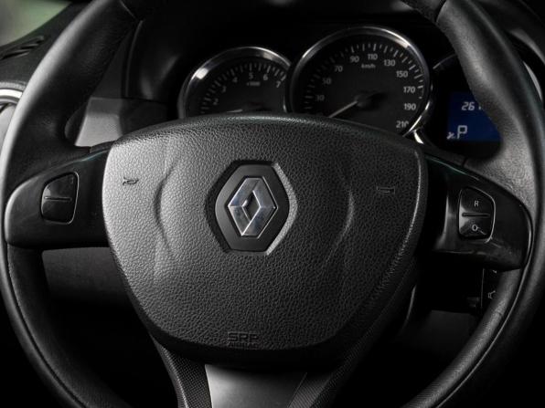 Renault Duster I Рестайлинг с пробегом 2017 года, цена 1 179 000 рублей, 261491 км, внедорожник, Автокод Объявления